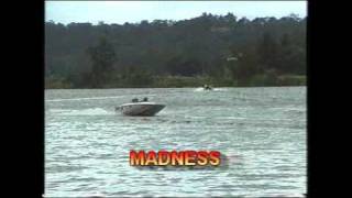 BAD BOAT CRASHES VIDEO [upl. by Ttenneb]