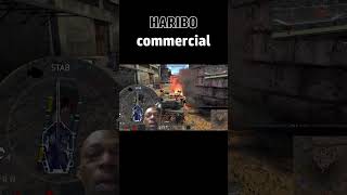 HARIBO Commercial funwarthunder memes gaming warthunder [upl. by Ezri]