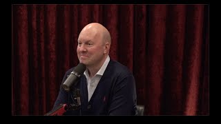 Joe Rogan Experience 2234  Marc Andreessen [upl. by Cadmann62]