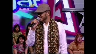 Irfan Makki I Believe Live at Dahsyat RCTI [upl. by Aix]