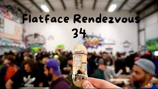 Flatface Rendezvous 34 [upl. by Apeed]