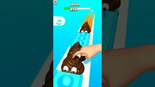 Fastest Happy Pop Runing 193 shorts gaming gameplay [upl. by Lenee]