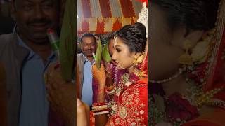 Rakhi debnath Subho dristi rakhidebnathofficial viralshorts viralwedding [upl. by Callista]