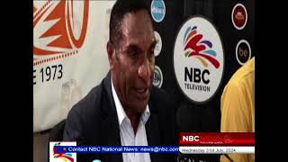 Department Of Works amp Highways Received K2 Billion Less  NBC PNG [upl. by Alletsirhc]