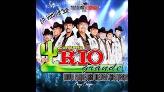 Conjunto Rio Grande En Vivo Desde Villa Cardenas Nieves Zacatecas 2016 [upl. by Hamo]