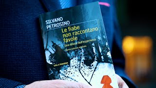 I sogni son desideri Le fiabe e il dramma dellesperienza  Silvano Petrosino [upl. by Elrae]