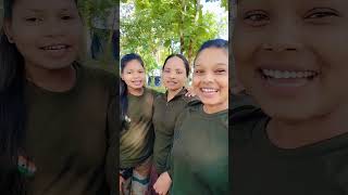 IRB KURI Sohray serenj❤️🥰Gourimurmu shortsvideo [upl. by Adlez]