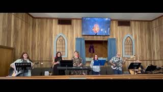 Sunday July 28 2024 worship at talcocalvarybaptist5777 [upl. by Naget]