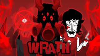 Incredibox Wrath Is When All Hell Breaks Loose [upl. by Emmi514]