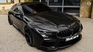 ROCARS M8 BMW EDIT [upl. by Player]