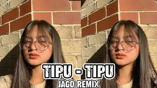 LAGU ACARA TAHUN BARU TIPU  TIPU  JAGO REMIX 2025 [upl. by Duff]