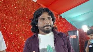 Raju Solanki Navratri Program Live Dungar Fatepura 2024 [upl. by Angell]