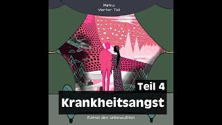 Tales of Therapy – Mirko und die Krankheitsangst 4 „Angst vorm Fliegen“ [upl. by Anamuj795]