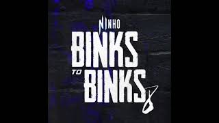 Ninho  Binks To Binks Part 8 Audio Officiel [upl. by Aihtnic]