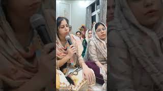 Prabhat Pheri 6th Nov 24 Jaisa Satgur sunida resi hi mein deeth by Bibi Kuldeep Kaur Ji [upl. by Perni]