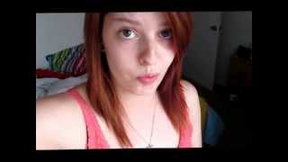 How to get Natural Red Hair No Bleaching [upl. by Adnylem]