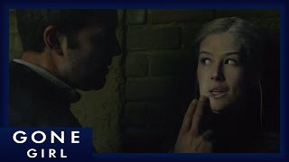 GONE GIRL  Nouvelle bande annonce 60 Officielle VF HD [upl. by Kwei]