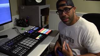 Maschine MK3  Is It Worth It Should I upgrade [upl. by Yennej]