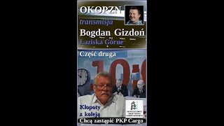 Dorobek pokoleń Polaków jest niweczony  OKOPZN walczy  Wspierajcie nas i łączcie się w walce  cz2 [upl. by Othelia]