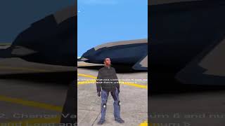 How to Visit MOON in GTA Games gta grandtheftauto [upl. by Nessej]