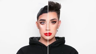 How I Used To Do My Makeup vs Now [upl. by Stig]