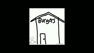 Chonks Bonks E1 S1 The burger [upl. by Charleen]