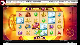 22nd October live slots stream gameplay requests and bonuses [upl. by Arua]