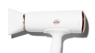 T3  CURA Hair Dryer  Digital Ionic Professional Blow Dryer [upl. by Rania]