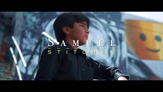 Samuel Stitches Music Video [upl. by Ahseyk]