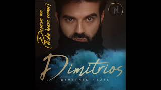 Dimitris Nezis  Deceive me frida house remix feat Natalie Jean [upl. by Picardi]