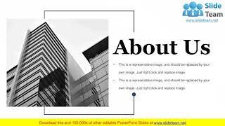 Dissertation Presentation PowerPoint Presentation Slides [upl. by Drageruaeb]