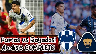 🔥🦅 Previa del partido America PREPARA Sorpresa a Chivas en el CLASICO Alineaciones CONFIRMADAS [upl. by Trilley]