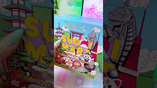 Pt2 Unboxing the SugoiMart Advent Calendar 🇯🇵 10eegaming otaku kawaii sanrio nintendo japan [upl. by Donaghue]