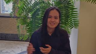 Transformative Talks Jonila Castro of AKAP KA amp Kalikasan Peoples Network for the Environment [upl. by Ayin]