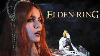 Elden Ring  Song of Lament Gingertail Cover [upl. by Silvestro]