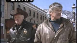 Mensageiro da Morte Charles Bronson Dublagem Herbert Richers [upl. by Gerger]