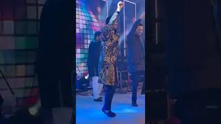 Karan Deol Dance at his Wedding [upl. by Ardnuahc266]