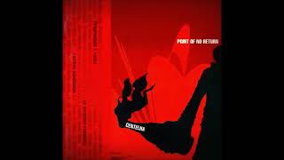 Point Of No Return  Centelha 2000  Full Album [upl. by Tibbs577]