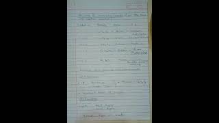 Biochemistry  Carbohydrates Classification  Bsc nursing 2nd semesterCHECK COMMENT BOX For NOTEs [upl. by Hedley]