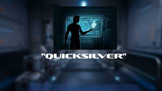 quotQuickSilverquot  Vector Remastered Soundtrack Concept for New Map [upl. by Gradey]