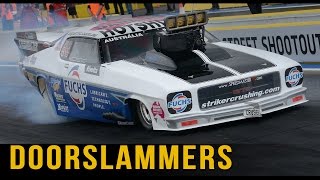 Top Doorslammer Drag Racing [upl. by Seumas]