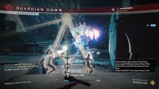 Destiny 2 two phase on atheon and Vex mythoclast drop [upl. by Oriane]