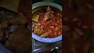 Chepala pusulu Traditional curry 🐠😱 food cooking recipe 👌🏻For beginners easy way 🤤 southfood 🙆 [upl. by Daryn]