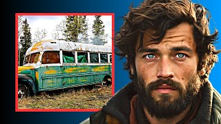 The HeartBreaking Story of Chris Mccandless [upl. by Roee]