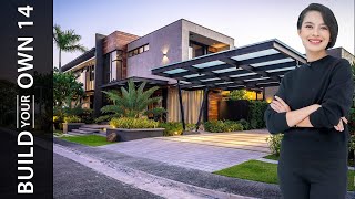 Tour a Home That Redefined Filipino Architecture Genius Architect [upl. by Pazit]