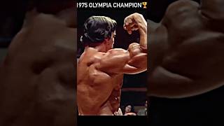 Arnold Schwarzenegger 🗿bodybuilding motivation bodybuilder gym gymmotivation [upl. by Eninotna]