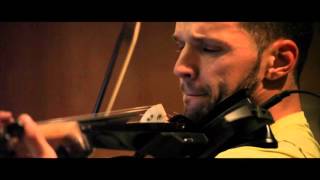 Alessia Cara quotHerequot Violin Cover  Svet [upl. by Remliw286]