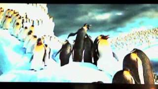 Happy Feet Best Dance Scene [upl. by Cleopatra]