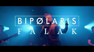 BIPØLARIS  FALAK feat Veres Gábor OFFICIAL VIDEO [upl. by Kiah]