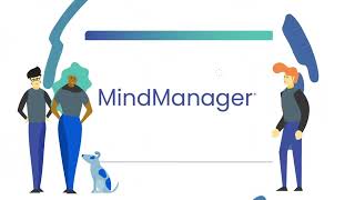 MindManager 2024  Português [upl. by Ira]